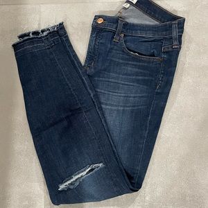J. Crew Jeans